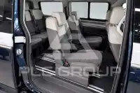 2025 Volkswagen T7 Multivan