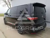 2025 Volkswagen T7 Multivan