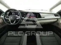 2025 Volkswagen T7 Multivan