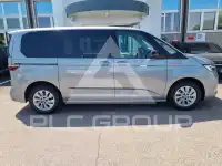 2025 Volkswagen T7 Multivan