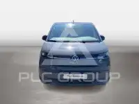 2025 Volkswagen T7 Multivan