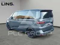 2025 Volkswagen T7 Multivan