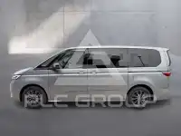 2025 Volkswagen T7 Multivan