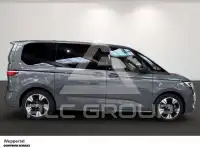 2025 Volkswagen T7 Multivan