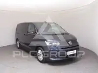 2025 Volkswagen T7 Multivan