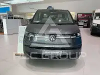 2025 Volkswagen T7 Multivan