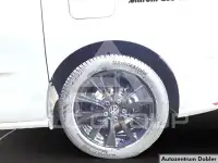 2025 Volkswagen T7 Multivan
