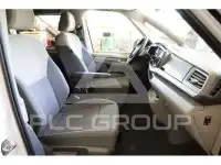 2025 Volkswagen T7 Multivan