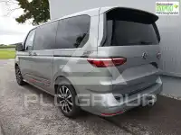 2025 Volkswagen T7 Multivan