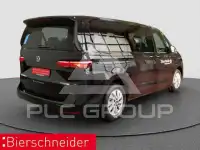 2025 Volkswagen T7 Multivan