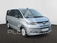 2025 Volkswagen T7 Multivan