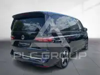2025 Volkswagen T7 Multivan