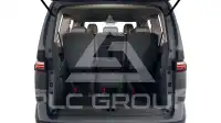 2025 Volkswagen T7 Multivan