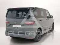 2025 Volkswagen T7 Multivan