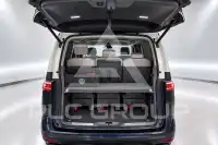 2025 Volkswagen T7 Multivan