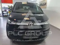 2025 Volkswagen T7 Multivan