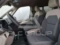 2025 Volkswagen T7 Multivan