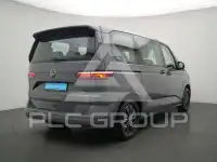 2025 Volkswagen T7 Multivan