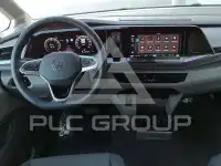 2025 Volkswagen T7 Multivan