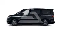2025 Volkswagen T7 Multivan