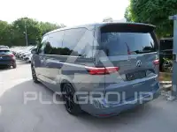 2025 Volkswagen T7 Multivan