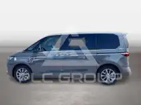 2025 Volkswagen T7 Multivan