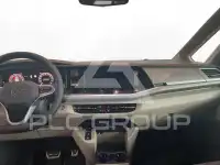 2025 Volkswagen T7 Multivan