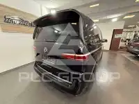 2025 Volkswagen T7 Multivan