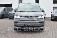 2025 Volkswagen T7 Multivan
