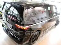 2025 Volkswagen T7 Multivan