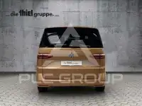 2025 Volkswagen T7 Multivan