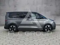 2025 Volkswagen T7 Multivan