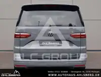 2025 Volkswagen T7 Multivan
