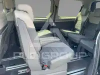 2025 Volkswagen T7 Multivan