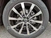 2025 Volkswagen T7 Multivan