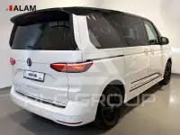 2025 Volkswagen T7 Multivan
