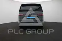 2025 Volkswagen T7 Multivan