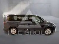 2025 Volkswagen T7 Multivan