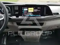 2026 Volkswagen T7 Multivan