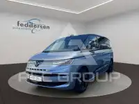2025 Volkswagen T7 Multivan