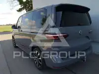 2026 Volkswagen T7 Multivan