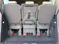 2025 Volkswagen T7 Multivan