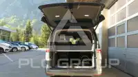 2025 Volkswagen T7 Multivan