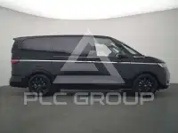 2025 Volkswagen T7 Multivan