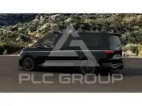 2025 Volkswagen T7 Multivan