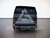 2025 Volkswagen T7 Multivan