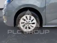 2025 Volkswagen T7 Multivan