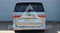 2025 Volkswagen T7 Multivan