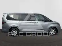 2025 Volkswagen T7 Multivan