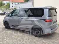2025 Volkswagen T7 Multivan